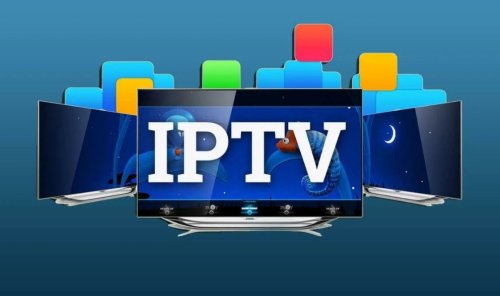 Настройка IPTV